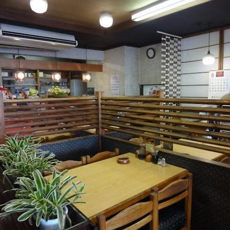 Ryokan Torijun Ота Экстерьер фото