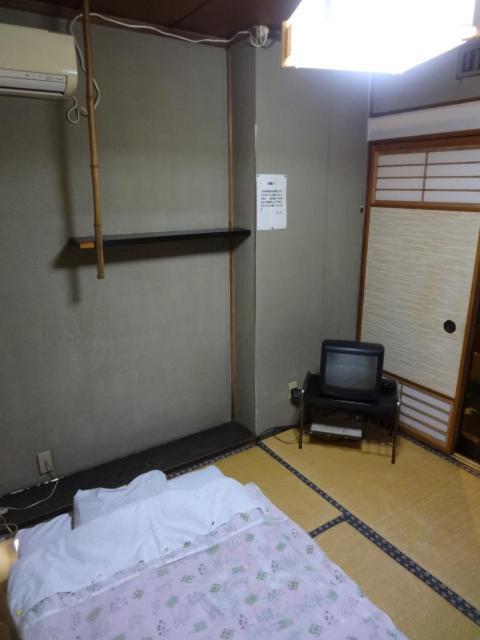 Ryokan Torijun Ота Номер фото