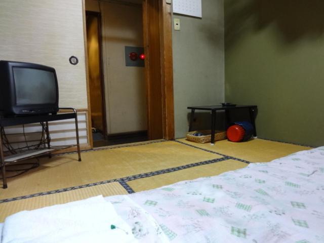 Ryokan Torijun Ота Номер фото